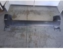 Recambio de paragolpes trasero para peugeot partner monospace (5_, g_) 1.9 d referencia OEM IAM 7410CG  