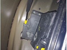 Recambio de cerradura puerta delantera derecha para opel astra k (b16) 1.4 turbo (68) referencia OEM IAM 13533592  