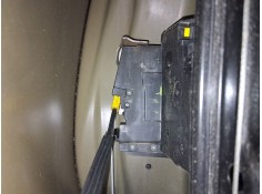 CERRADURA PUERTA DELANTERA IZQUIERDA 13533588 