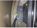 Recambio de cerradura puerta delantera izquierda para opel astra k (b16) 1.4 turbo (68) referencia OEM IAM 13533588  
