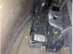 Recambio de cerradura puerta trasera derecha para opel astra k (b16) 1.4 turbo (68) referencia OEM IAM 13533667  