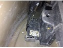 Recambio de cerradura puerta trasera derecha para opel astra k (b16) 1.4 turbo (68) referencia OEM IAM 13533667  