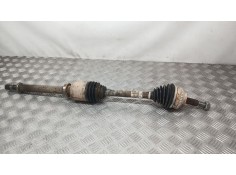 Recambio de transmision delantera derecha para nissan kubistar (x76) pro (l1) referencia OEM IAM 3910000Q2K  