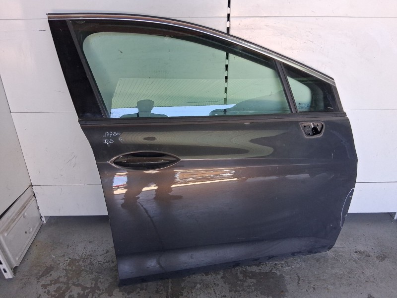 Recambio de puerta delantera derecha para opel astra k (b16) 1.4 turbo (68) referencia OEM IAM 39160868 ROZADA 