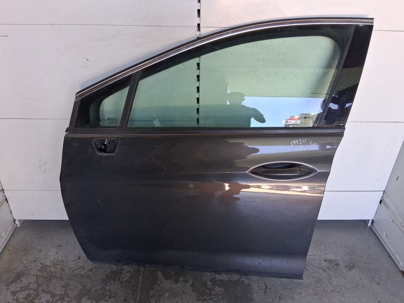Recambio de puerta delantera izquierda para opel astra k (b16) 1.4 turbo (68) referencia OEM IAM 39160867  