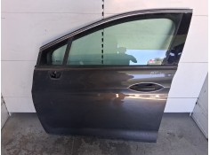 Recambio de puerta delantera izquierda para opel astra k (b16) 1.4 turbo (68) referencia OEM IAM 39160867  