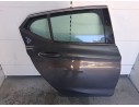 Recambio de puerta trasera derecha para opel astra k (b16) 1.4 turbo (68) referencia OEM IAM 39094743  
