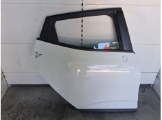 Recambio de puerta trasera derecha para renault clio v (b7_) 1.5 blue dci 85 (b7ag) referencia OEM IAM 821008513R  