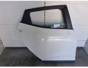 Recambio de puerta trasera derecha para renault clio v (b7_) 1.5 blue dci 85 (b7ag) referencia OEM IAM 821008513R  
