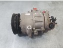Recambio de compresor aire acondicionado para seat ibiza iii (6l1) 1.4 16v referencia OEM IAM   