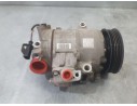 Recambio de compresor aire acondicionado para seat ibiza iii (6l1) 1.4 16v referencia OEM IAM   