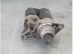 MOTOR ARRANQUE 02T911023G 0001120400 BOSCH