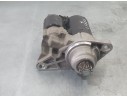 Recambio de motor arranque para seat ibiza iii (6l1) 1.4 16v referencia OEM IAM   