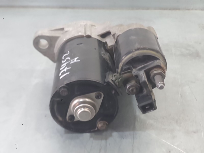 Recambio de motor arranque para seat ibiza iii (6l1) 1.4 16v referencia OEM IAM   