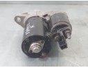 Recambio de motor arranque para seat ibiza iii (6l1) 1.4 16v referencia OEM IAM   