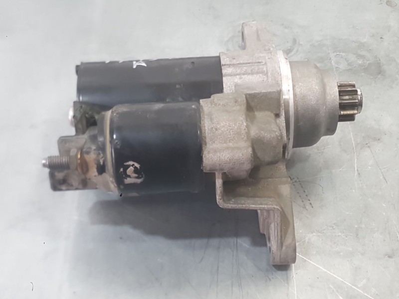 Recambio de motor arranque para seat ibiza iii (6l1) 1.4 16v referencia OEM IAM   