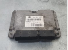 Recambio de centralita motor uce para seat ibiza iii (6l1) 1.4 16v referencia OEM IAM   