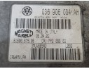 Recambio de centralita motor uce para seat ibiza iii (6l1) 1.4 16v referencia OEM IAM   