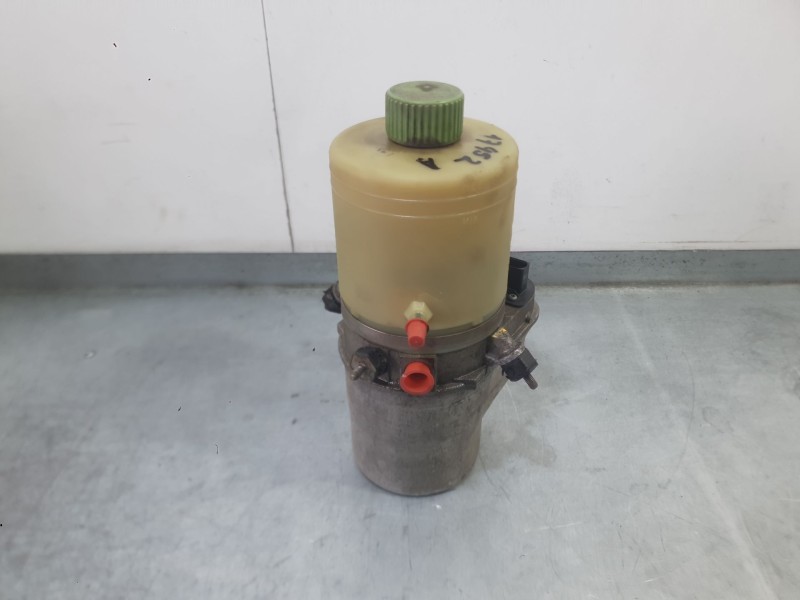 Recambio de bomba direccion electrica para seat ibiza iii (6l1) 1.4 16v referencia OEM IAM   