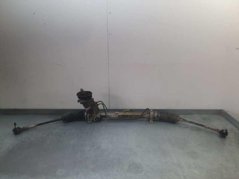 Recambio de cremallera direccion para seat ibiza iii (6l1) 1.4 16v referencia OEM IAM   
