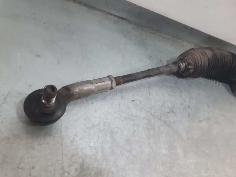 Recambio de cremallera direccion para seat ibiza iii (6l1) 1.4 16v referencia OEM IAM   
