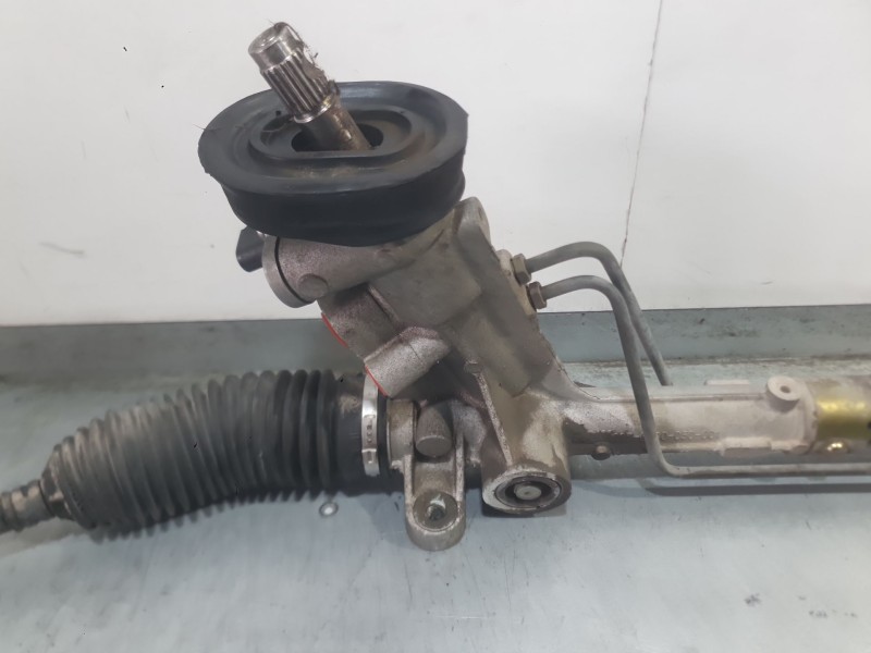 Recambio de cremallera direccion para seat ibiza iii (6l1) 1.4 16v referencia OEM IAM   