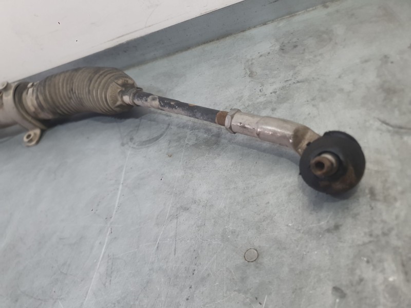 Recambio de cremallera direccion para seat ibiza iii (6l1) 1.4 16v referencia OEM IAM   
