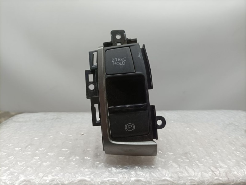 Recambio de palanca freno de mano para honda civic lim.5 (fk) 1.5 sport referencia OEM IAM 0487A1094401  