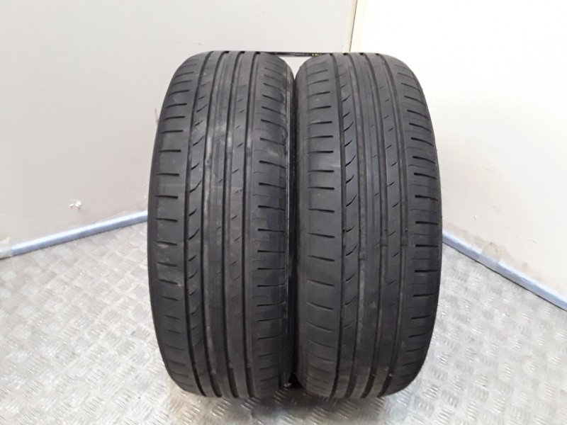 Recambio de neumatico pareja para neumaticos reutilizados - referencia OEM IAM 195651591V WESTLAKE 195/65/15/91V