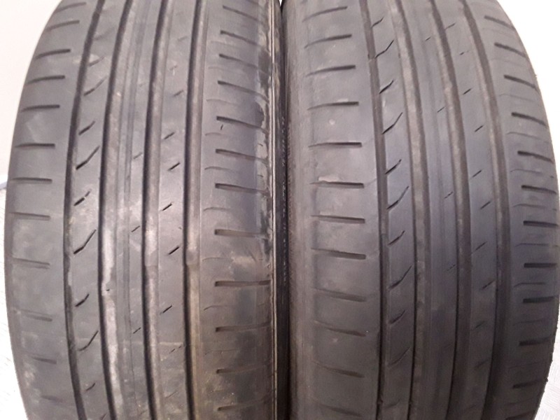 Recambio de neumatico pareja para neumaticos reutilizados - referencia OEM IAM 195651591V WESTLAKE 195/65/15/91V