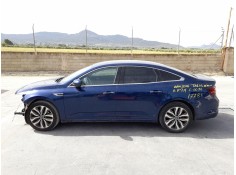 RENAULT TALISMAN (LP_)