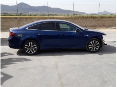 RENAULT TALISMAN (LP_)