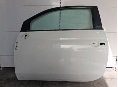 PUERTA DELANTERA IZQUIERDA 52136363 