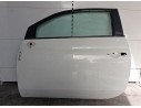 Recambio de puerta delantera izquierda para fiat 500 c (312_) 1.2 (312cxa1a, 312axa1a) referencia OEM IAM 52136363  