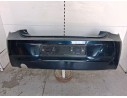 Recambio de paragolpes trasero para bmw 1 (f20) 118 d referencia OEM IAM 51120038878  TOCADO