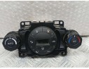 Recambio de mando climatizador para ford fiesta (cb1) ambiente referencia OEM IAM 69897301D  