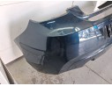 Recambio de paragolpes trasero para bmw 1 (f20) 118 d referencia OEM IAM 51120038878  TOCADO