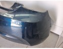 Recambio de paragolpes trasero para bmw 1 (f20) 118 d referencia OEM IAM 51120038878  TOCADO