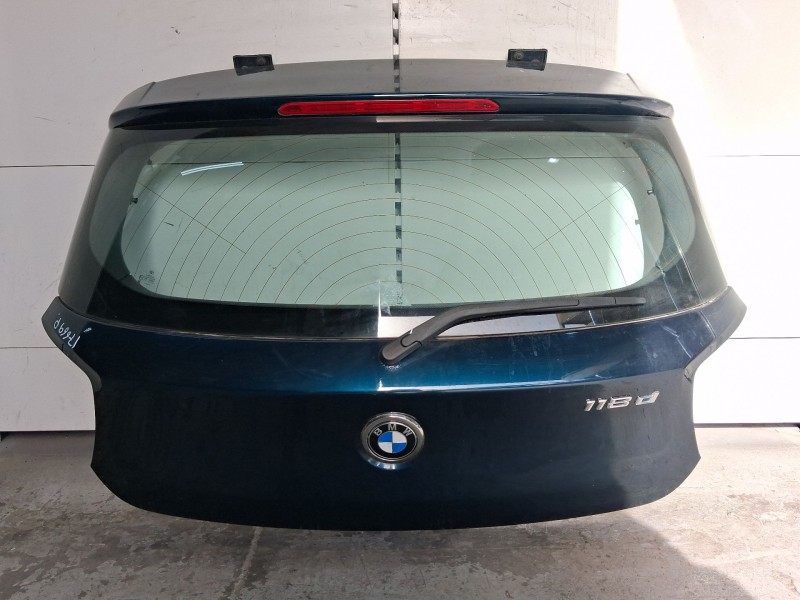Recambio de porton trasero para bmw 1 (f20) 118 d referencia OEM IAM 41007305470  