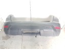 Recambio de paragolpes trasero para seat arona (kj7, kjp) 1.0 tsi referencia OEM IAM 6F9807421BGRU TOCADO, SOPORTES ROTOS TOCADO