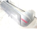 Recambio de paragolpes trasero para seat arona (kj7, kjp) 1.0 tsi referencia OEM IAM 6F9807421BGRU TOCADO, SOPORTES ROTOS TOCADO