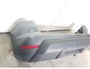 Recambio de paragolpes trasero para seat arona (kj7, kjp) 1.0 tsi referencia OEM IAM 6F9807421BGRU TOCADO, SOPORTES ROTOS TOCADO