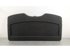 Recambio de bandeja trasera para skoda fabia iii (nj3) 1.4 tdi referencia OEM IAM 6V68677696V0  