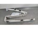 Recambio de airbag cortina delantero izquierdo para skoda fabia iii (nj3) 1.4 tdi referencia OEM IAM 6V0880741E  