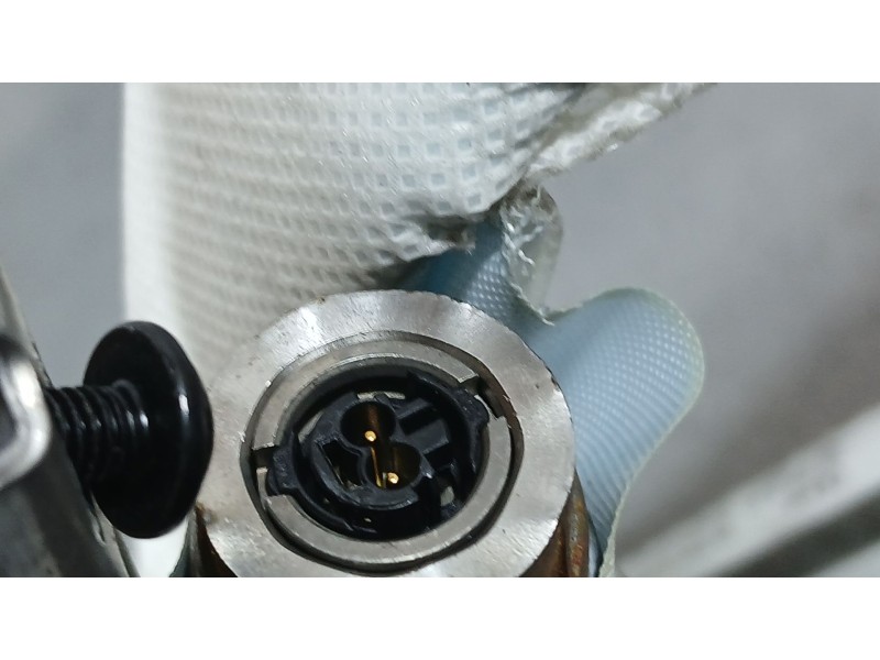 Recambio de airbag cortina delantero izquierdo para skoda fabia iii (nj3) 1.4 tdi referencia OEM IAM 6V0880741E  