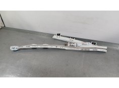Recambio de airbag cortina delantero derecho para skoda fabia iii (nj3) 1.4 tdi referencia OEM IAM 5JA880742D  