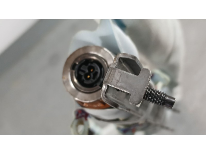 Recambio de airbag cortina delantero derecho para skoda fabia iii (nj3) 1.4 tdi referencia OEM IAM 5JA880742D  