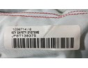 Recambio de airbag cortina delantero derecho para skoda fabia iii (nj3) 1.4 tdi referencia OEM IAM 5JA880742D  