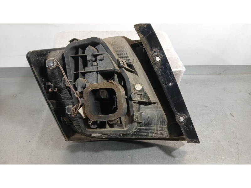 Recambio de piloto trasero derecho para skoda fabia iii (nj3) 1.4 tdi referencia OEM IAM 6V6945112  