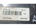 Recambio de piloto trasero derecho para skoda fabia iii (nj3) 1.4 tdi referencia OEM IAM 6V6945112  